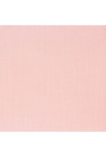 Linen viscose licht roze