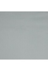 Cotton Satin Spandex grijs