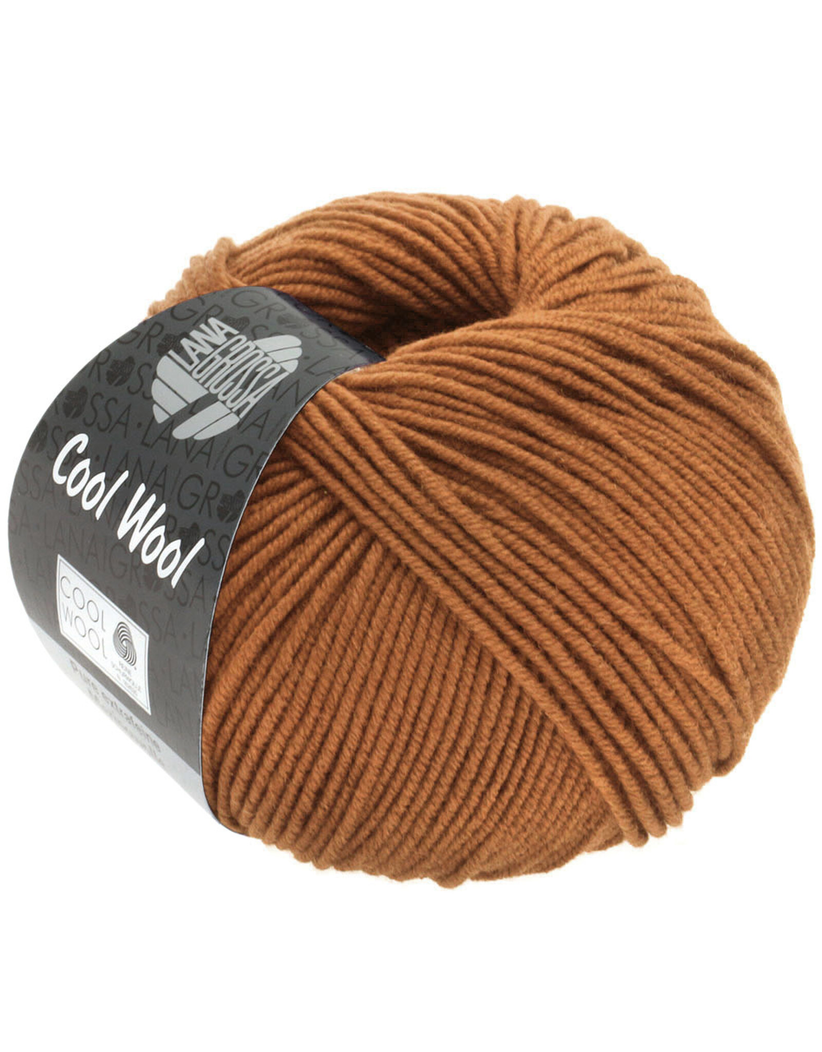 Lana Grossa Lana Grossa Cool wool 2054
