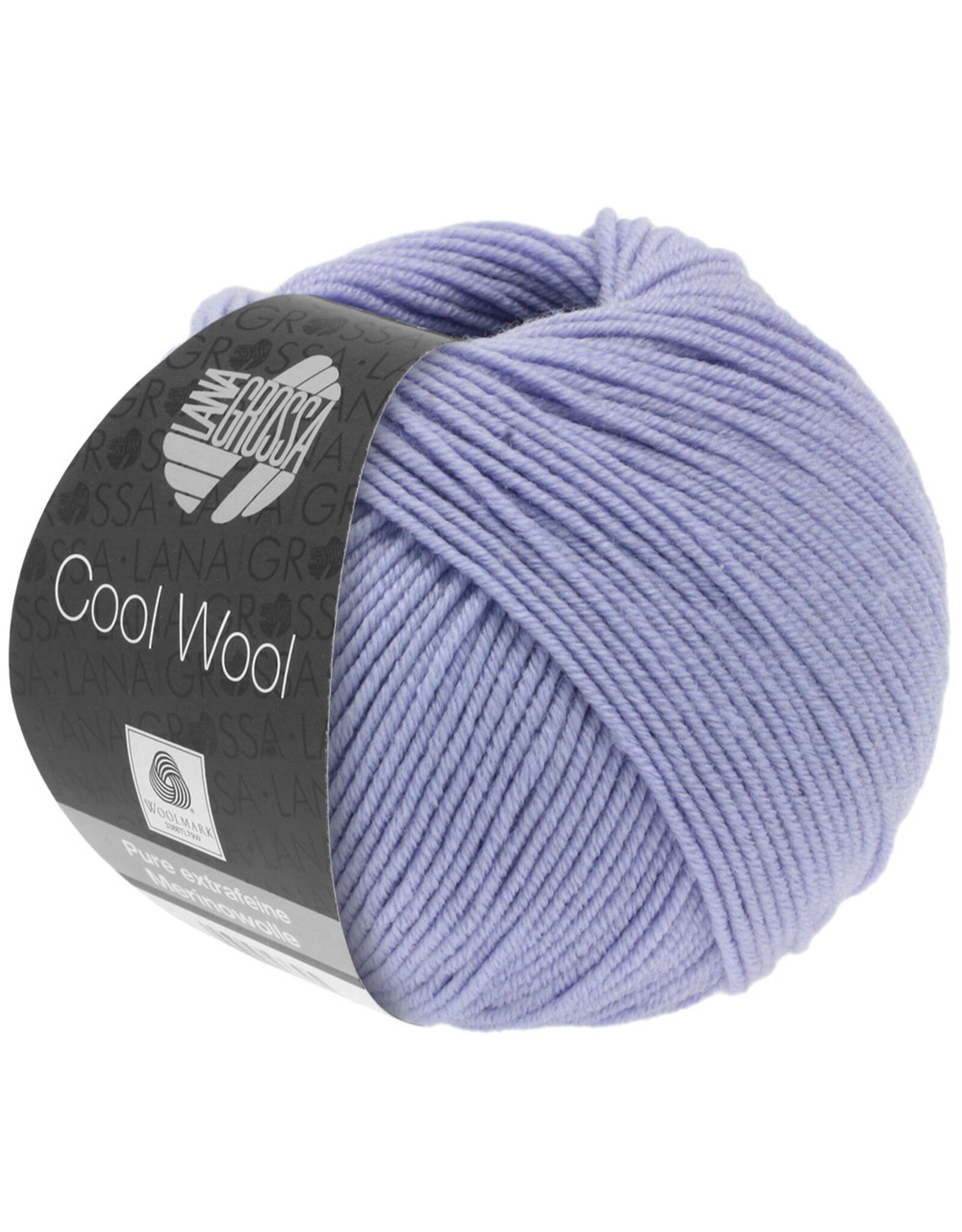 Lana Grossa Lana Grossa Cool wool 2070