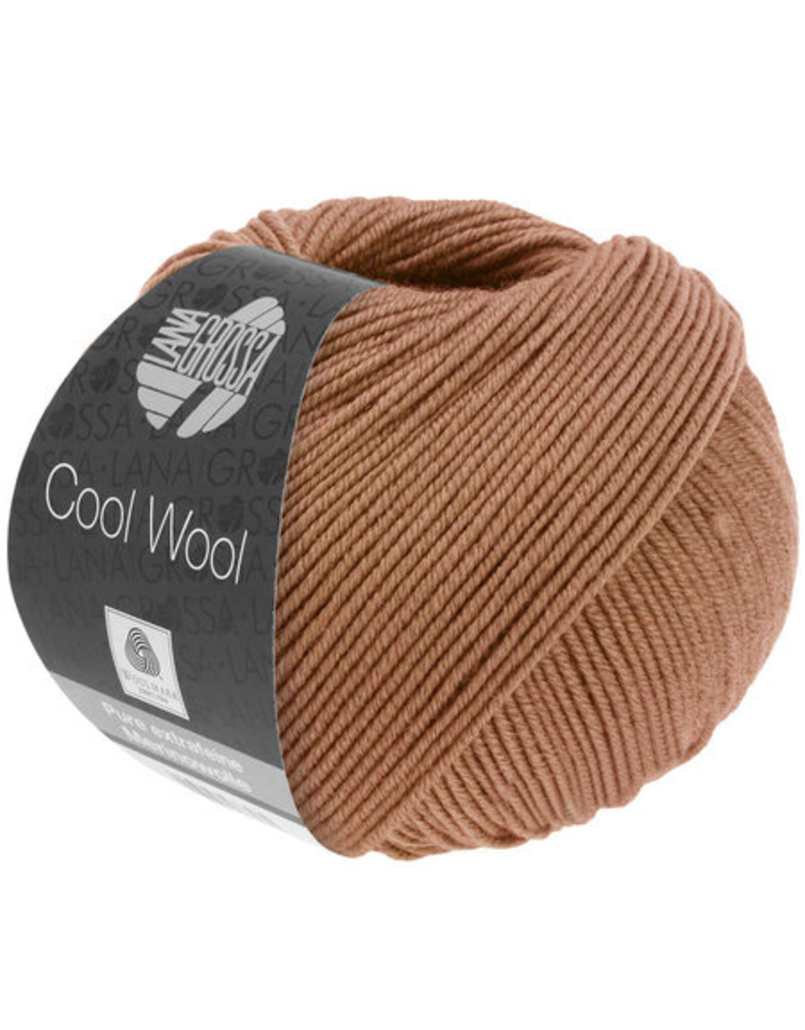 Lana Grossa Lana Grossa Cool wool 2094