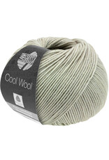 Lana Grossa Lana Grossa Cool wool 2106