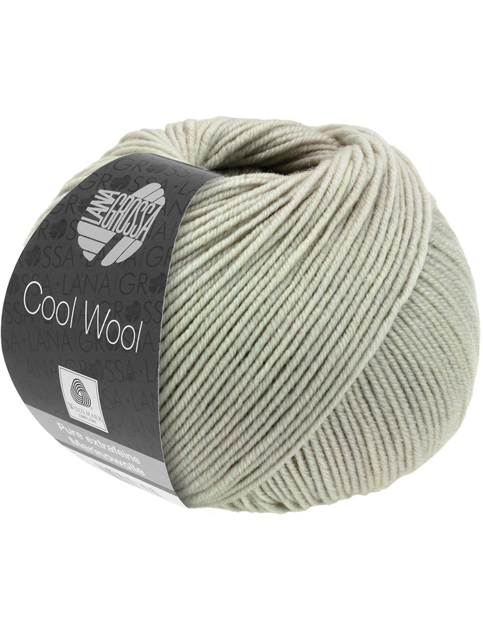 Lana Grossa Lana Grossa Cool wool 2106
