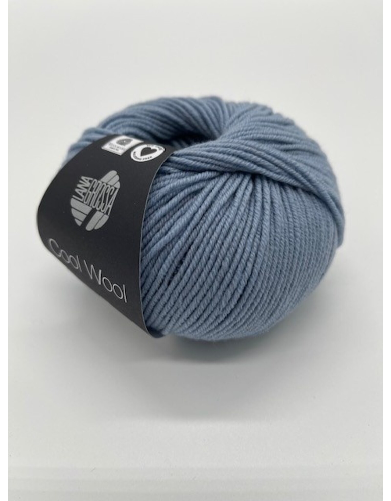 Lana Grossa Lana Grossa Cool wool 2102