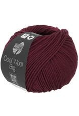 Lana Grossa Lana Grossa Cool wool big 1014