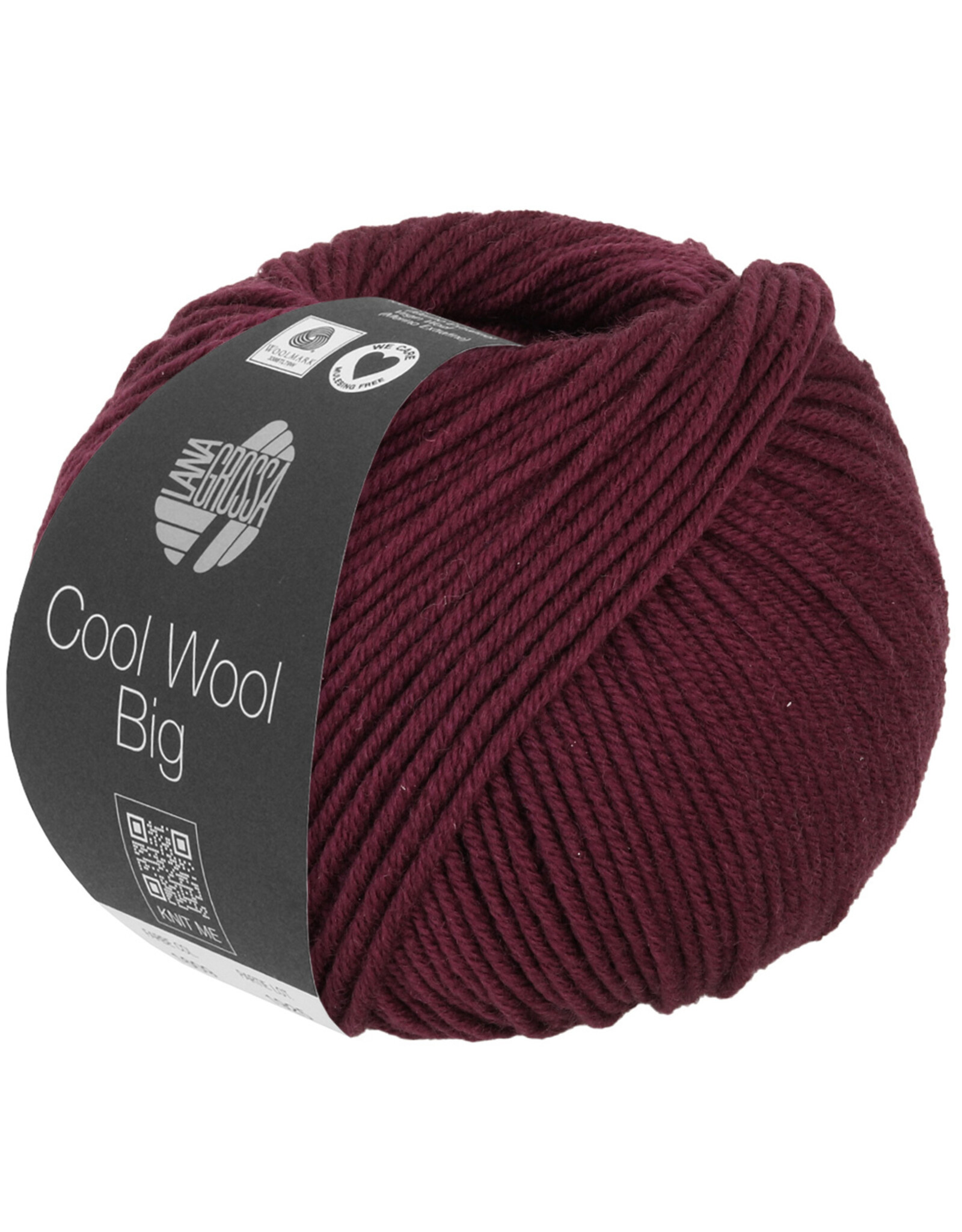 Lana Grossa Lana Grossa Cool wool big 1014