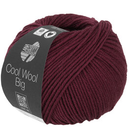 Lana Grossa Lana Grossa Cool wool big 1014