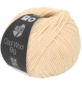 Lana Grossa Lana Grossa Cool wool big 1016