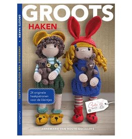 Groots haken