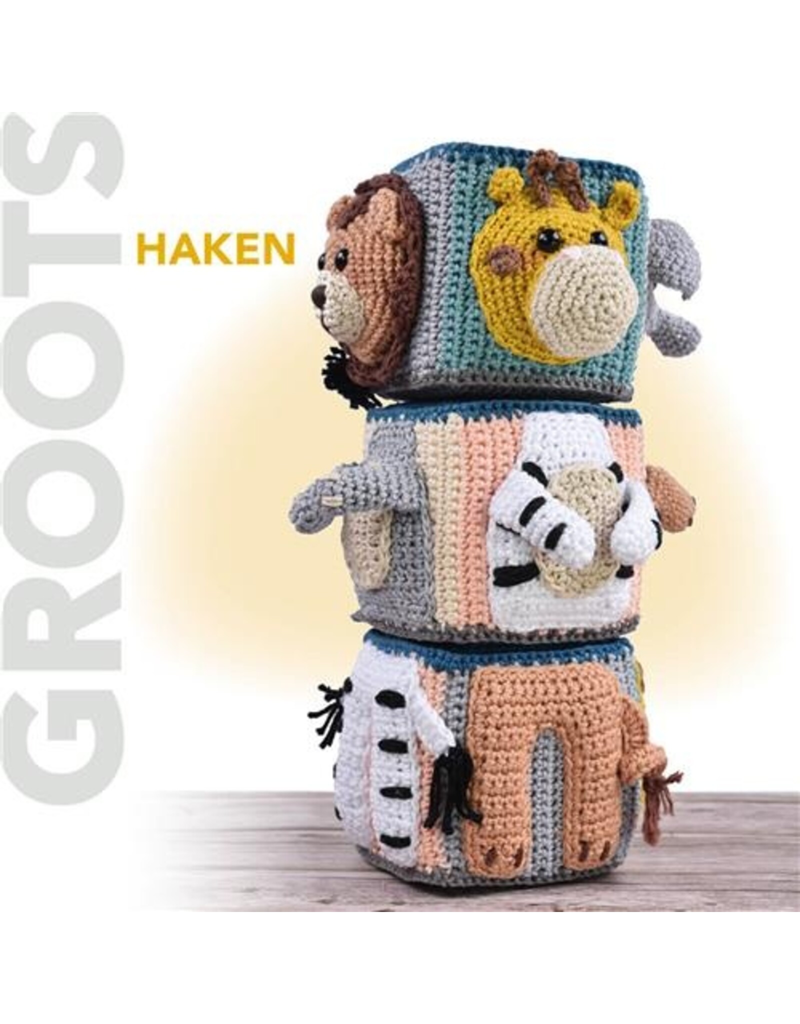 Groots haken