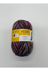 Regia Regia Folkloric Color 4-ply 3080