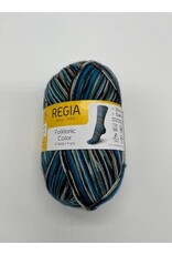 Regia Regia Folkloric Color 4-ply 3084