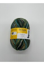 Regia Regia Folkloric Color 4-ply 3083