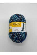 Regia Regia Folkloric Color 4-ply 3085