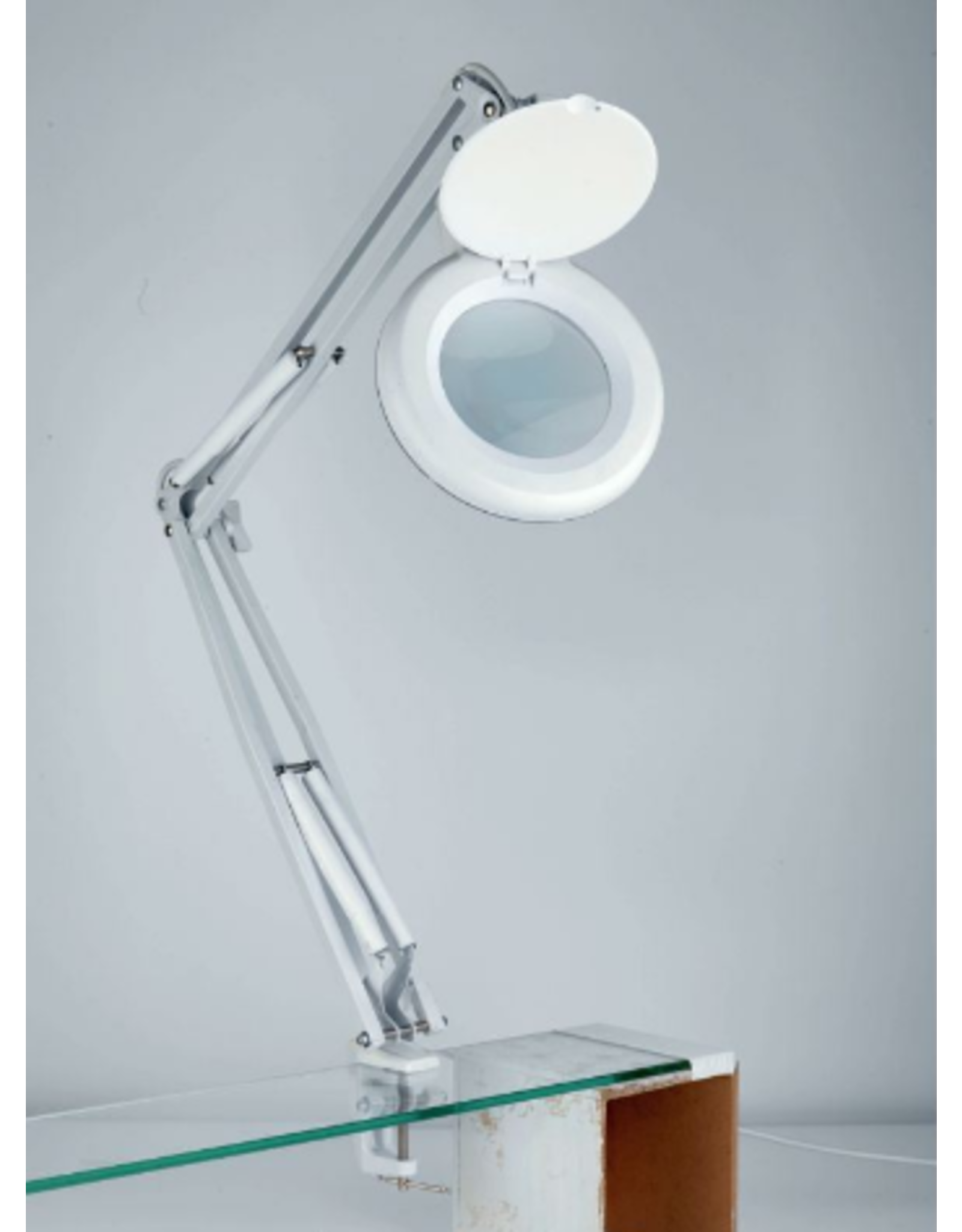 Daylight Daylight 5" magnifying lamp