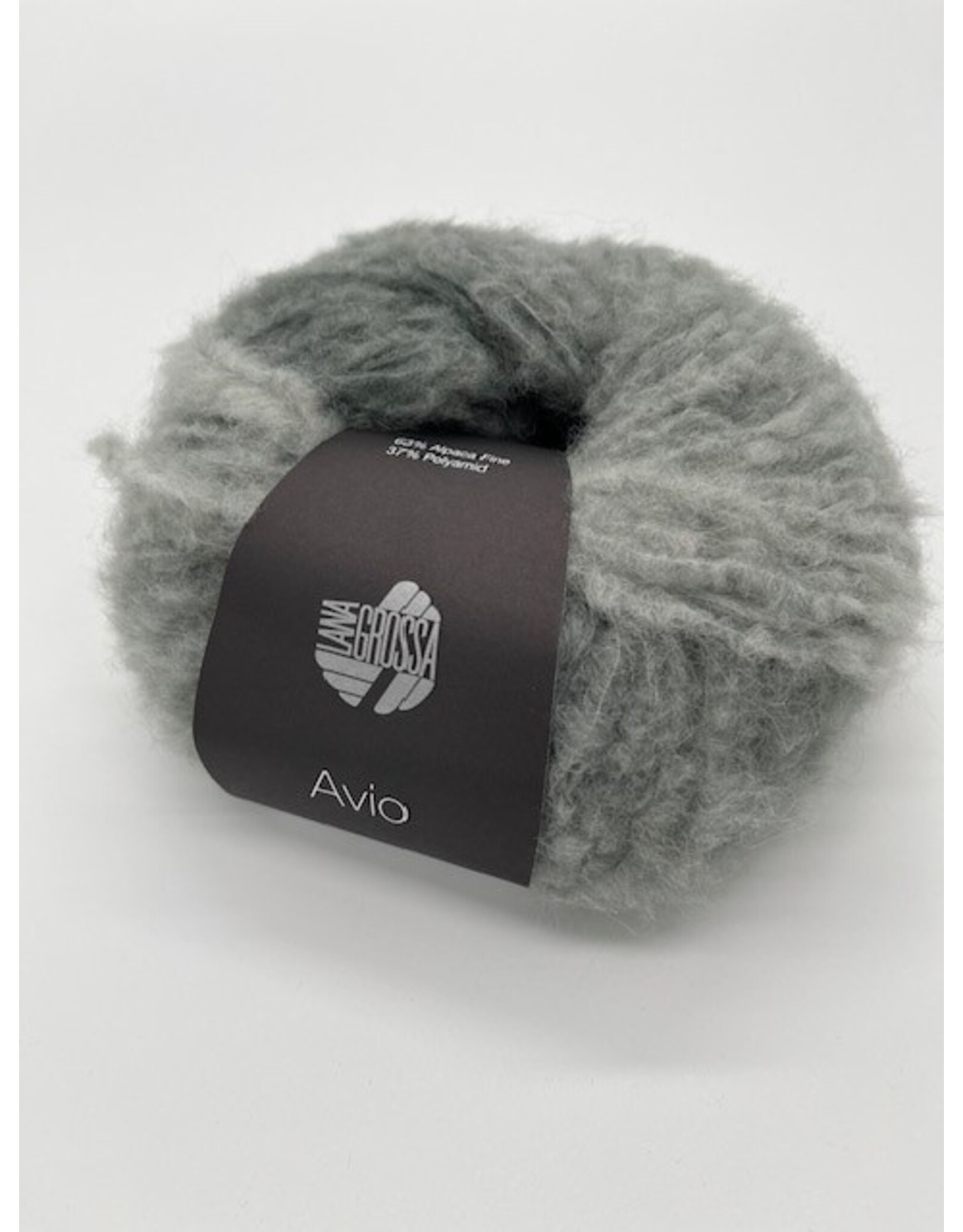 Lana Grossa Lana Grossa Avio 003