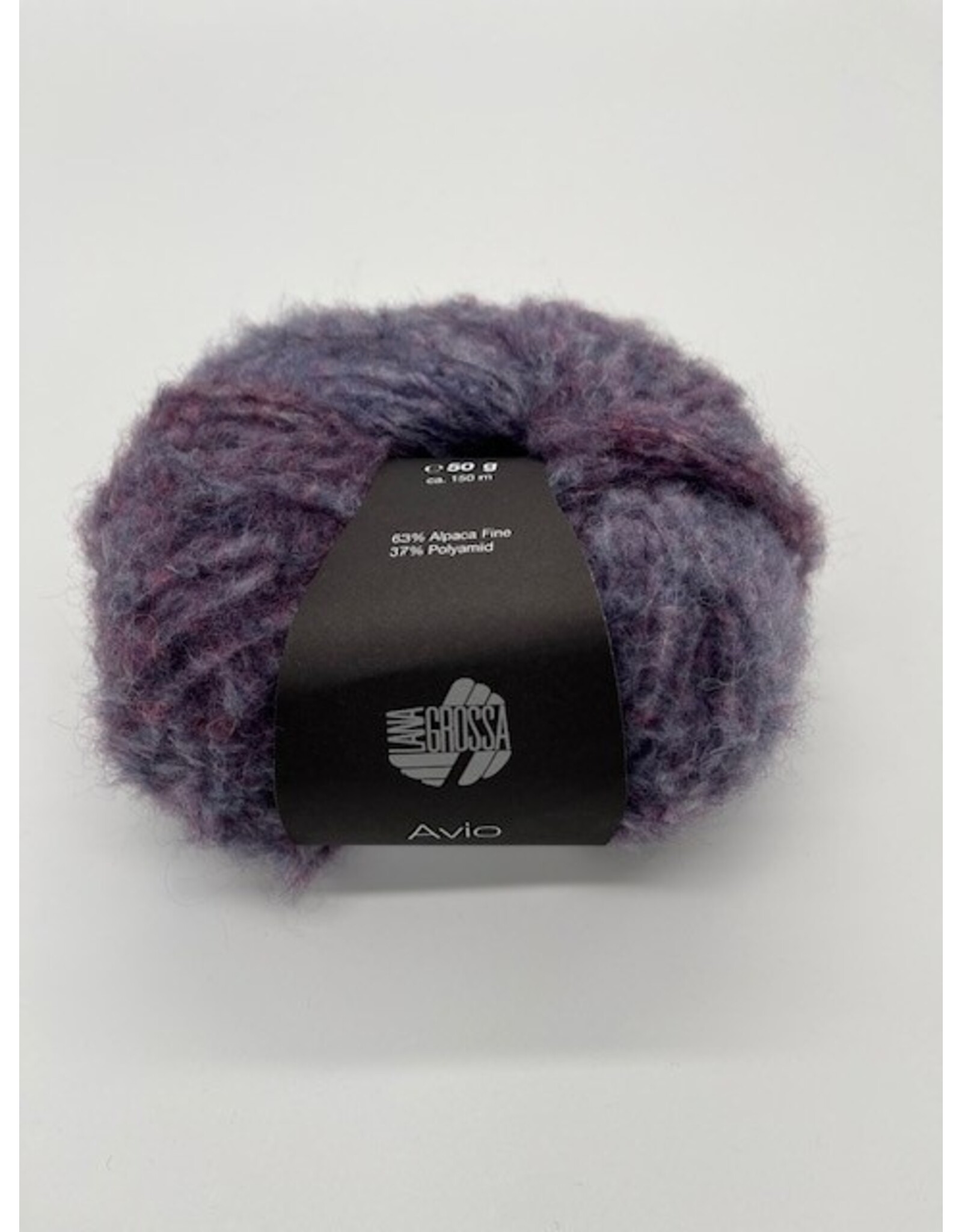 Lana Grossa Lana Grossa Avio 010