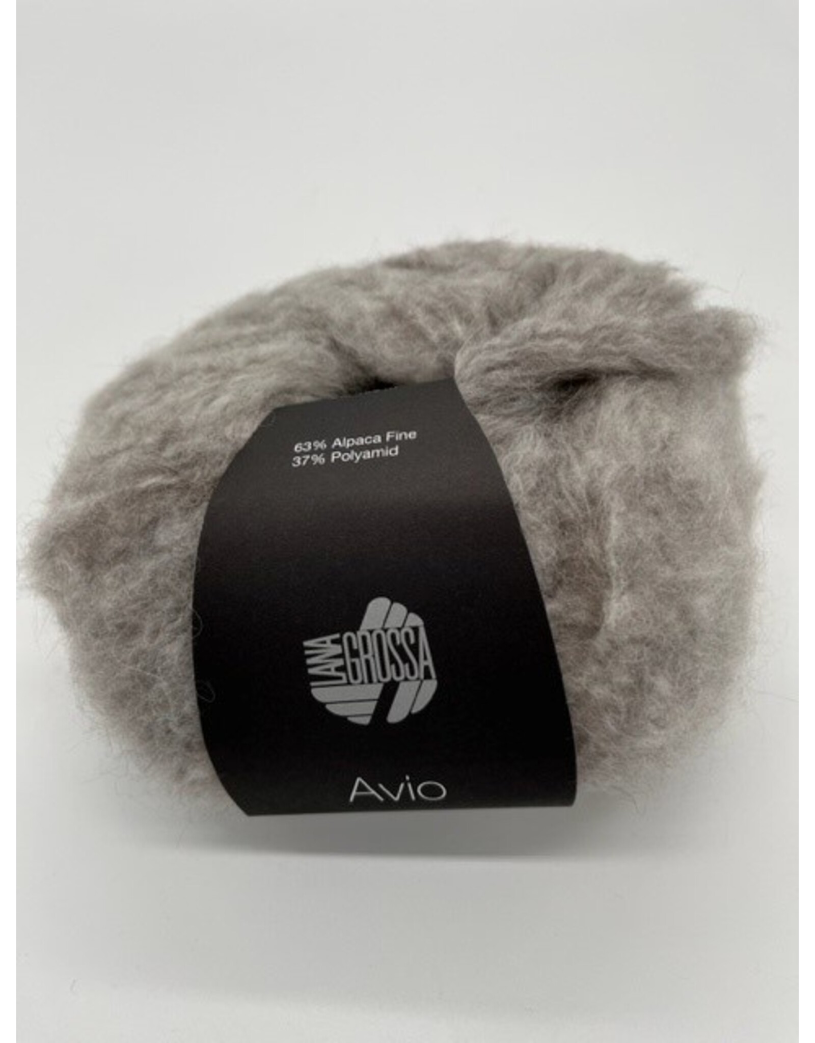 Lana Grossa Lana Grossa Avio 009