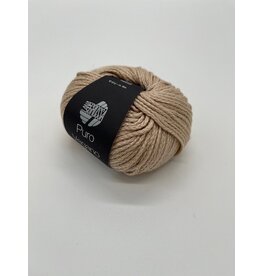 Lana Grossa Lana Grossa Puro Vegano 003