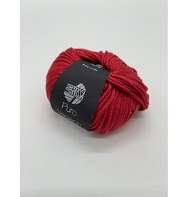 Lana Grossa Lana Grossa Puro Vegano 006