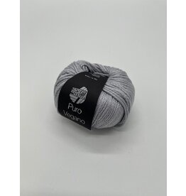 Lana Grossa Lana Grossa Puro Vegano 010