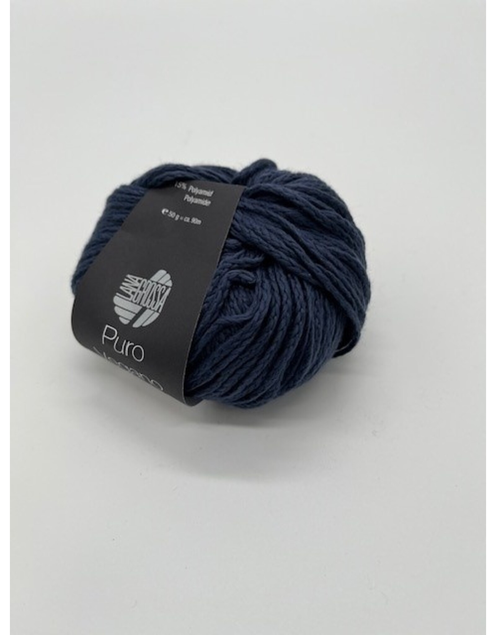 Lana Grossa Lana Grossa Puro Vegano 013