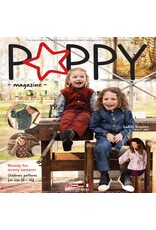 Poppy Poppy Magazine  21