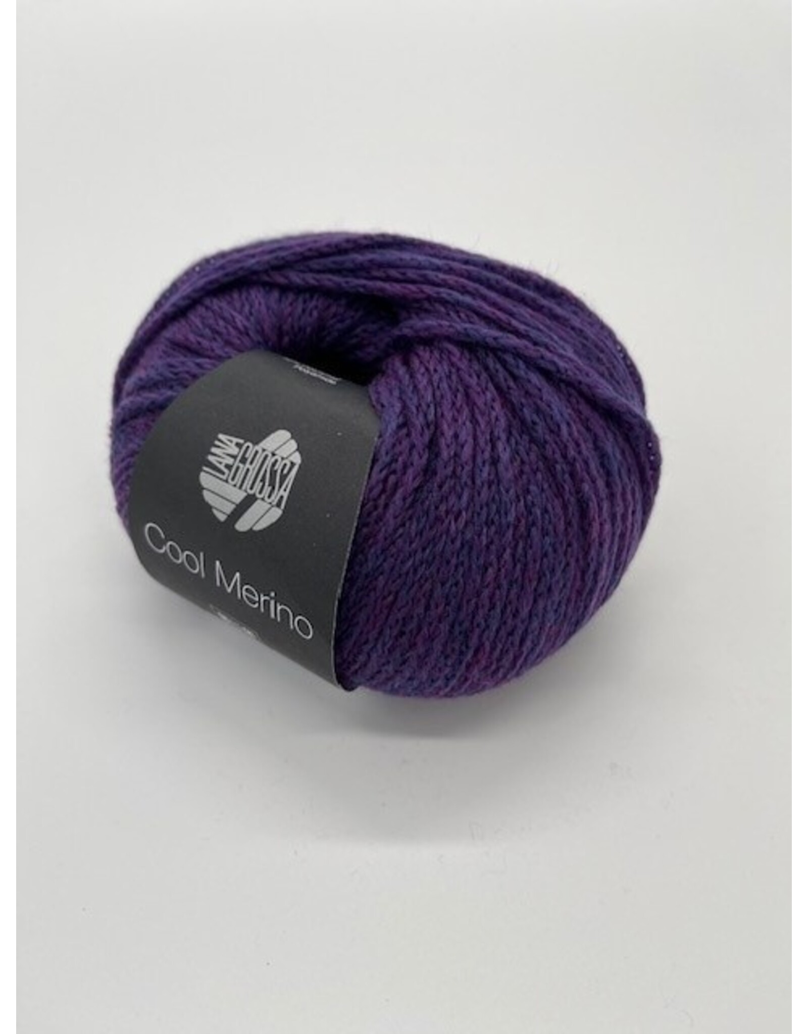 Lana Grossa Lana Grossa Cool merino 025