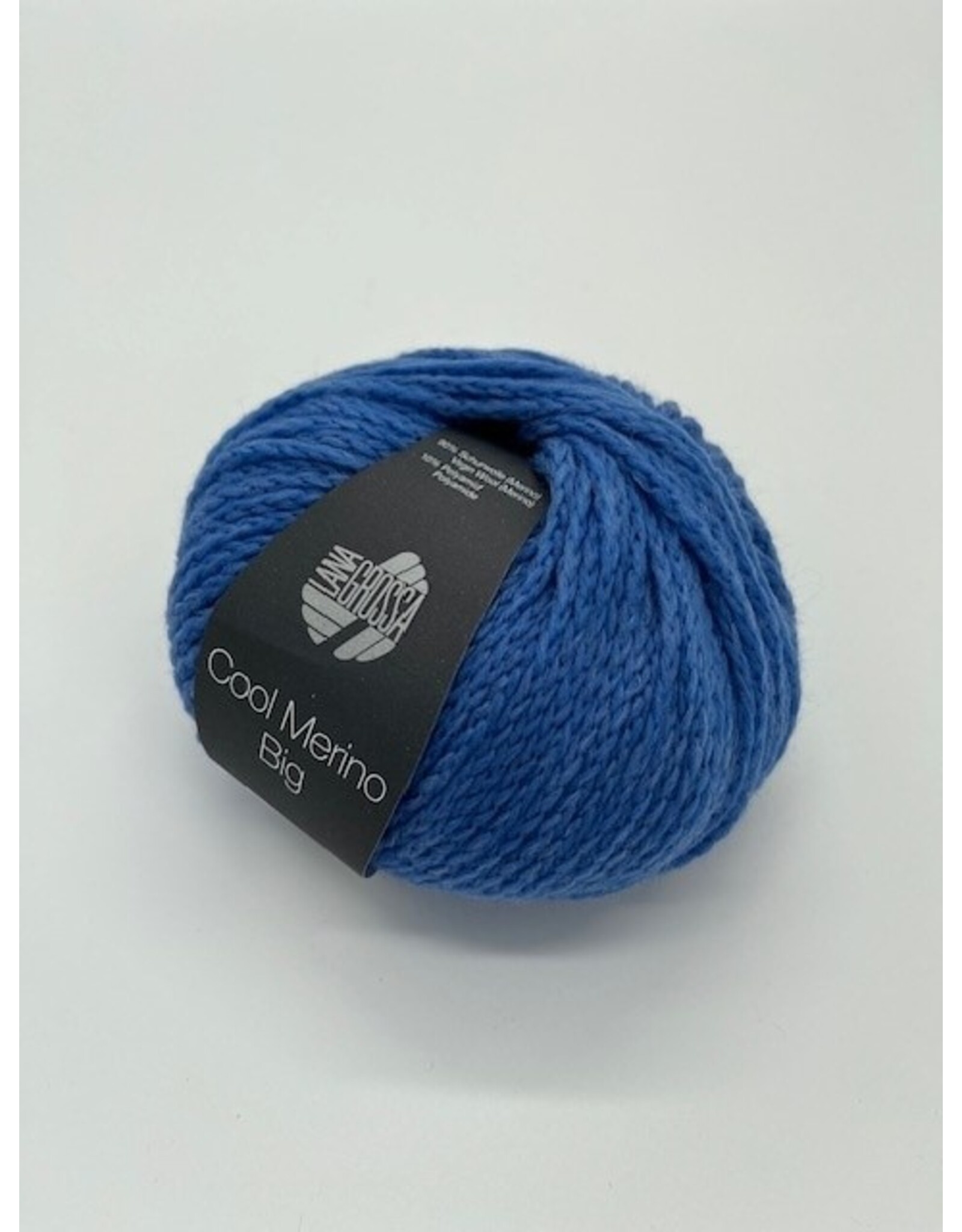 Lana Grossa Lana Grossa Cool merino Big 224