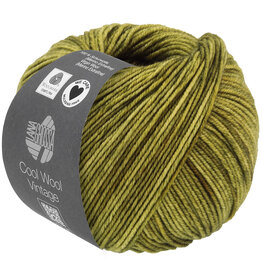 Lana Grossa Lana Grossa Cool wool Vintage 7361