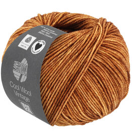 Lana Grossa Lana Grossa Cool wool Vintage 7363