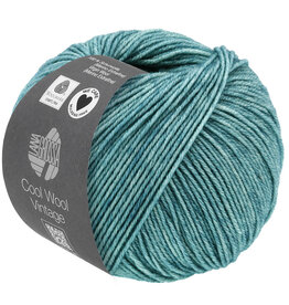 Lana Grossa Lana Grossa Cool wool Vintage 7367