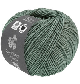 Lana Grossa Lana Grossa Cool wool Vintage 7368