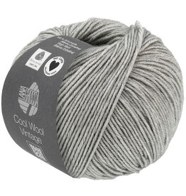 Lana Grossa Lana Grossa Cool wool Vintage 7369