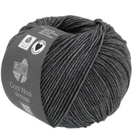 Lana Grossa Lana Grossa Cool wool Vintage 7370
