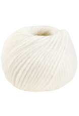 Lana Grossa Lana Grossa Spuma 001