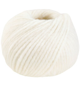 Lana Grossa Lana Grossa Spuma 001