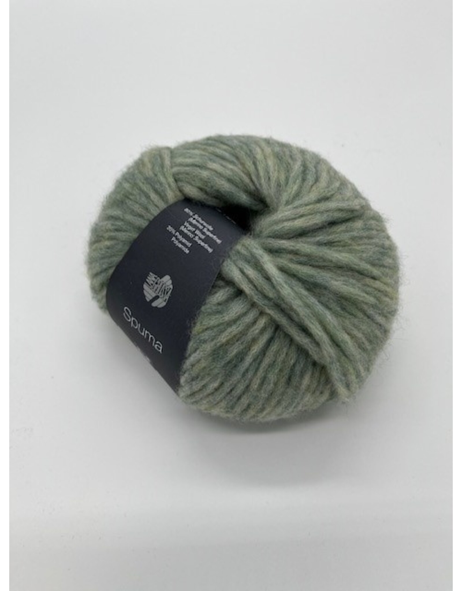 Lana Grossa Lana Grossa Spuma 011