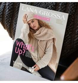 Lana Grossa Lana Grossa Classici 25
