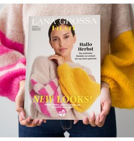 Lana Grossa Lana Grossa Filati 66