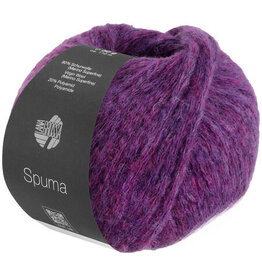 Lana Grossa Lana Grossa Spuma 009