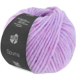 Lana Grossa Lana Grossa Spuma 010