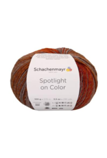 Schachenmayr Schachenmayr Spotlight on Color 80