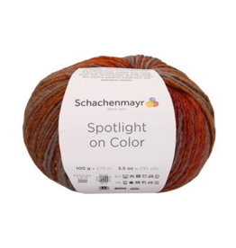 Schachenmayr Schachenmayr Spotlight on Color 80