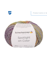 Schachenmayr Schachenmayr Spotlight on Color 85