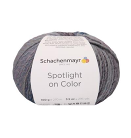 Schachenmayr Schachenmayr Spotlight on Color 87