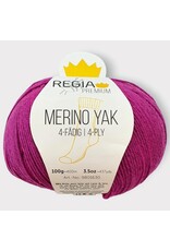 Schachenmayr Schachenmayr Regia Merino Yak 4Ply 07524