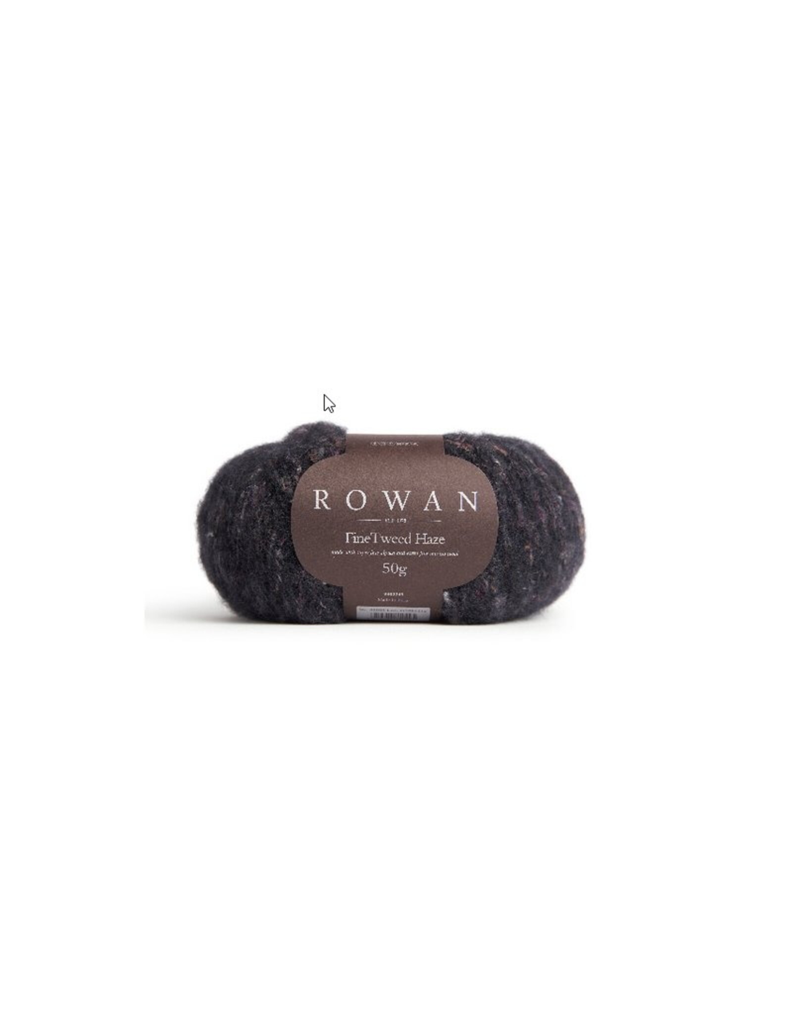 Rowan Rowan Fine Tweed Haze 00009