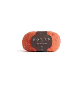 Rowan Rowan Fine Tweed Haze 00001