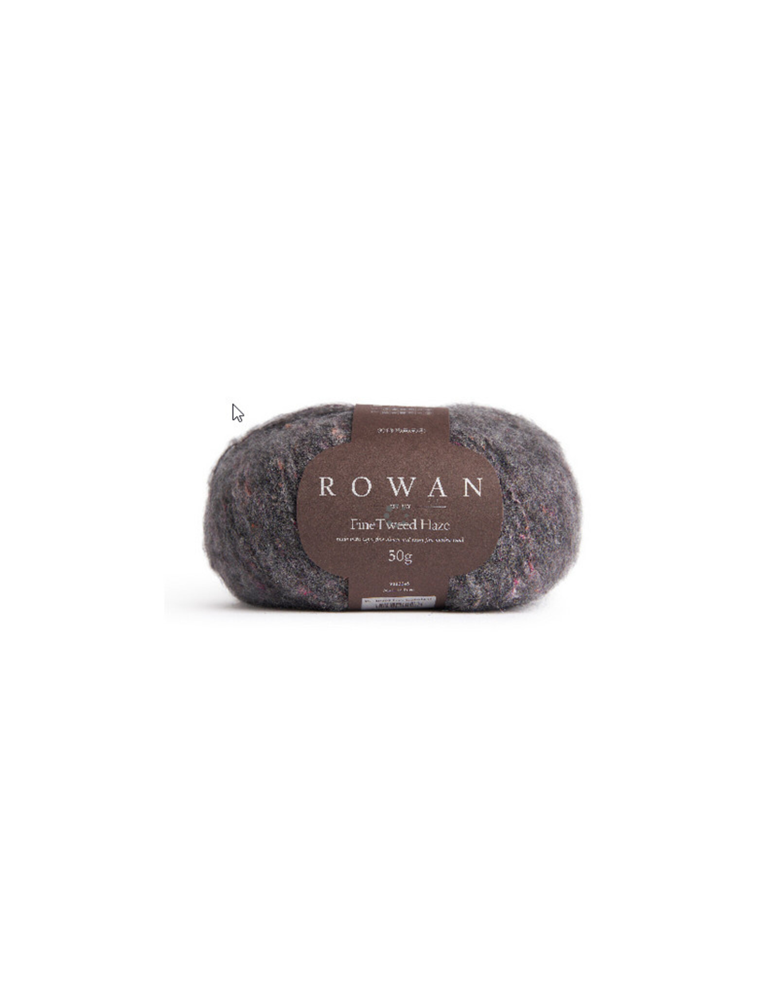 Rowan Rowan Fine Tweed Haze 00008